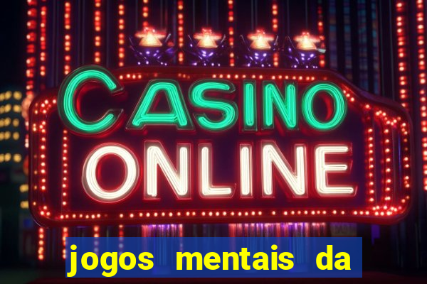 jogos mentais da pessoa controladora